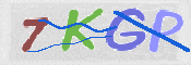 CAPTCHA-Bild