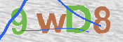 CAPTCHA-Bild