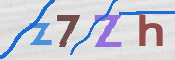CAPTCHA-Bild