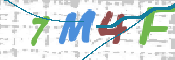 CAPTCHA-Bild