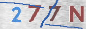 CAPTCHA-Bild