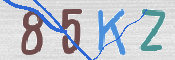 CAPTCHA-Bild
