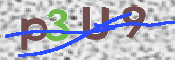 CAPTCHA-Bild