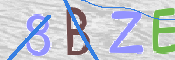 CAPTCHA-Bild