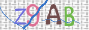 CAPTCHA-Bild