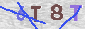 CAPTCHA-Bild