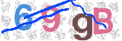 CAPTCHA-Bild