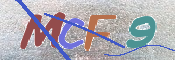CAPTCHA-Bild