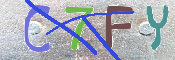 CAPTCHA-Bild
