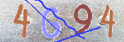 CAPTCHA-Bild