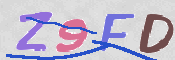 CAPTCHA-Bild