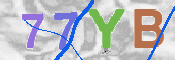 CAPTCHA-Bild
