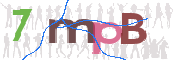 CAPTCHA-Bild