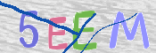 CAPTCHA-Bild
