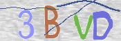 CAPTCHA-Bild