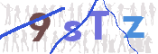 CAPTCHA-Bild