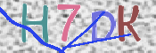 CAPTCHA-Bild
