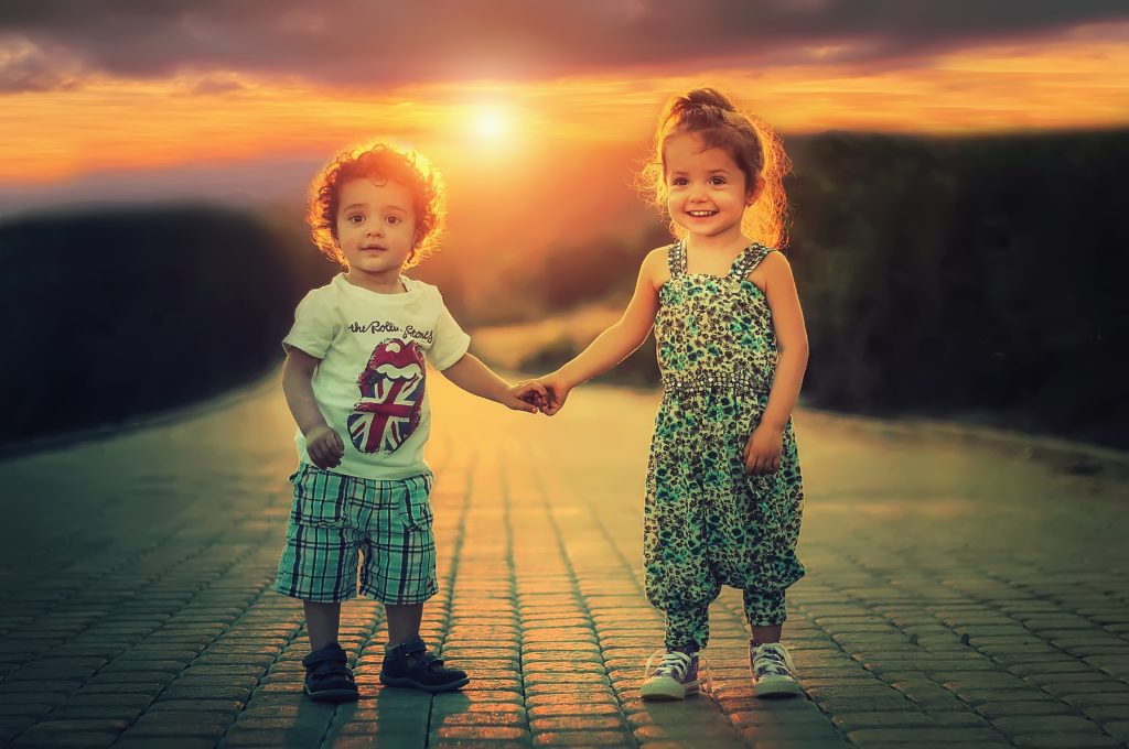 children-817365