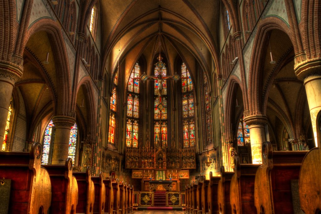 church-498525