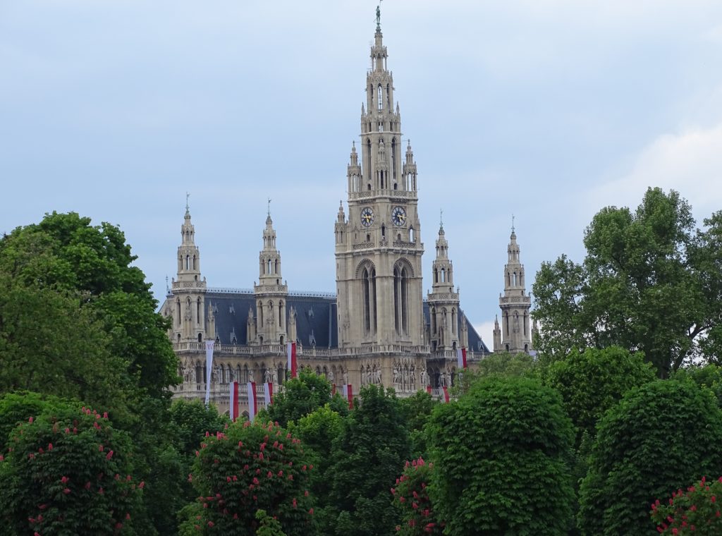 Rathaus