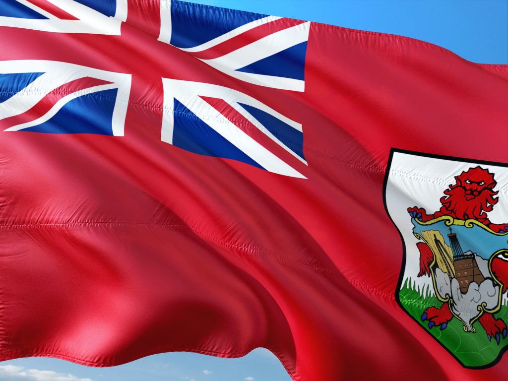 bermuda