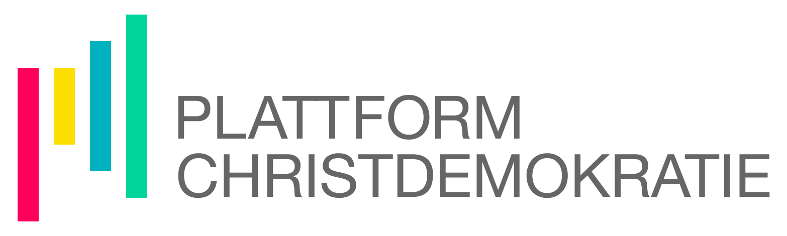 Plattform Christdemokratie